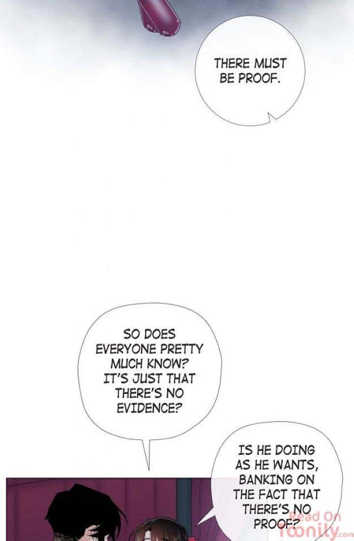 The Maid and the Vampire Chapter 54 - Page 19