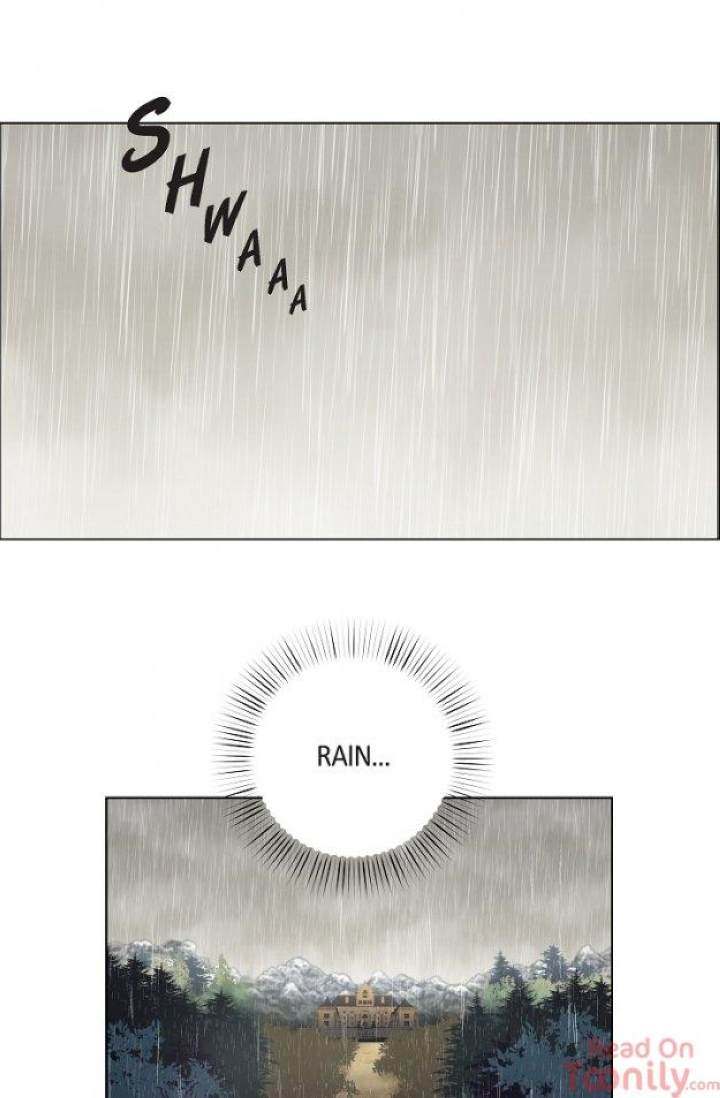 The Maid and the Vampire Chapter 54 - Page 25