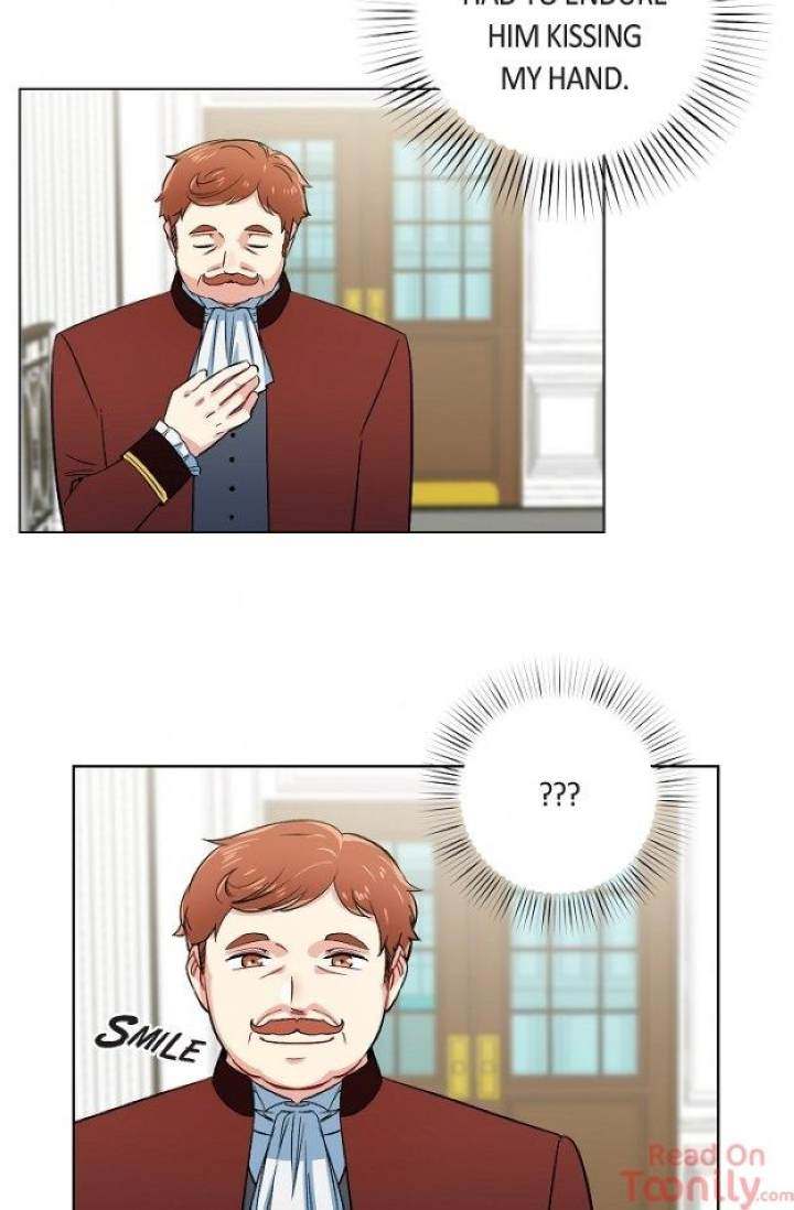 The Maid and the Vampire Chapter 54 - Page 36