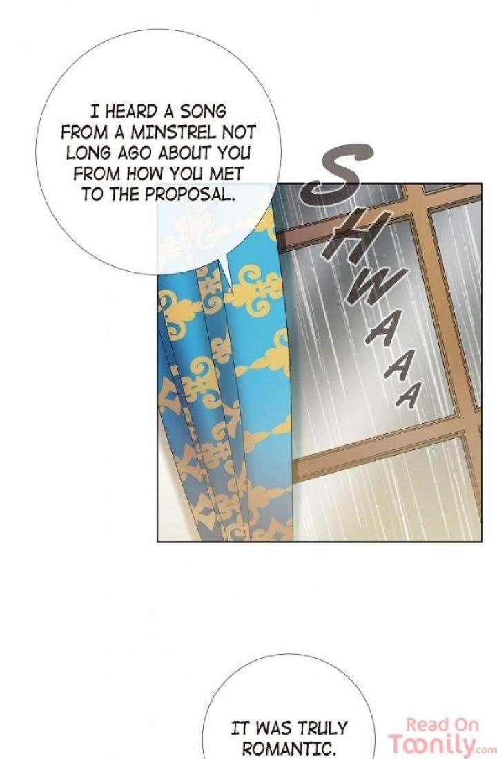 The Maid and the Vampire Chapter 54 - Page 48