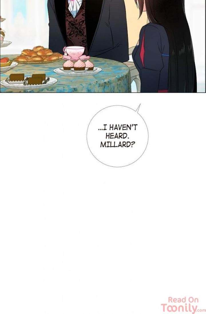 The Maid and the Vampire Chapter 54 - Page 51