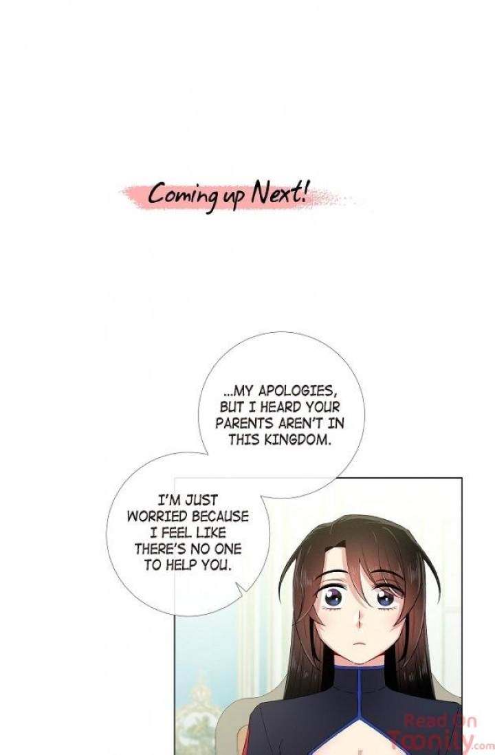 The Maid and the Vampire Chapter 54 - Page 52