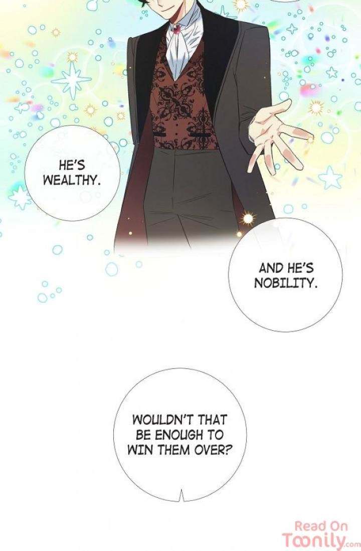 The Maid and the Vampire Chapter 55 - Page 17