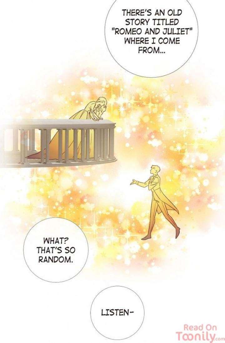 The Maid and the Vampire Chapter 56 - Page 15