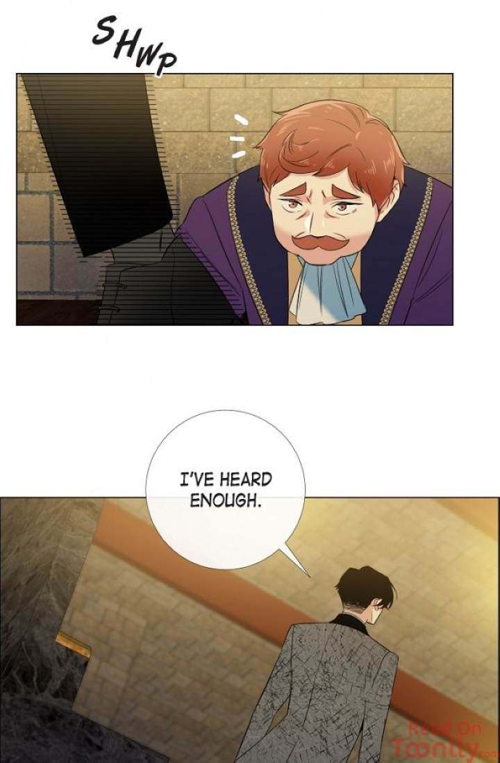 The Maid and the Vampire Chapter 58 - Page 11