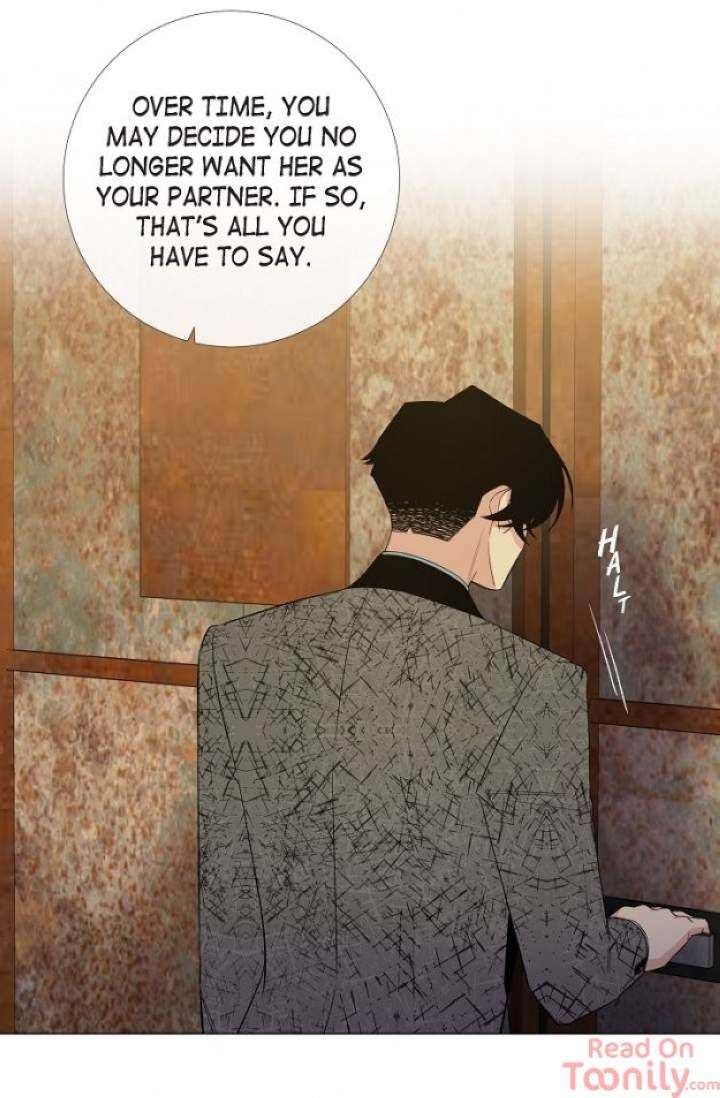 The Maid and the Vampire Chapter 58 - Page 18