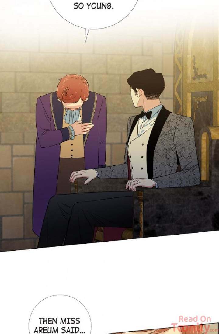 The Maid and the Vampire Chapter 58 - Page 2