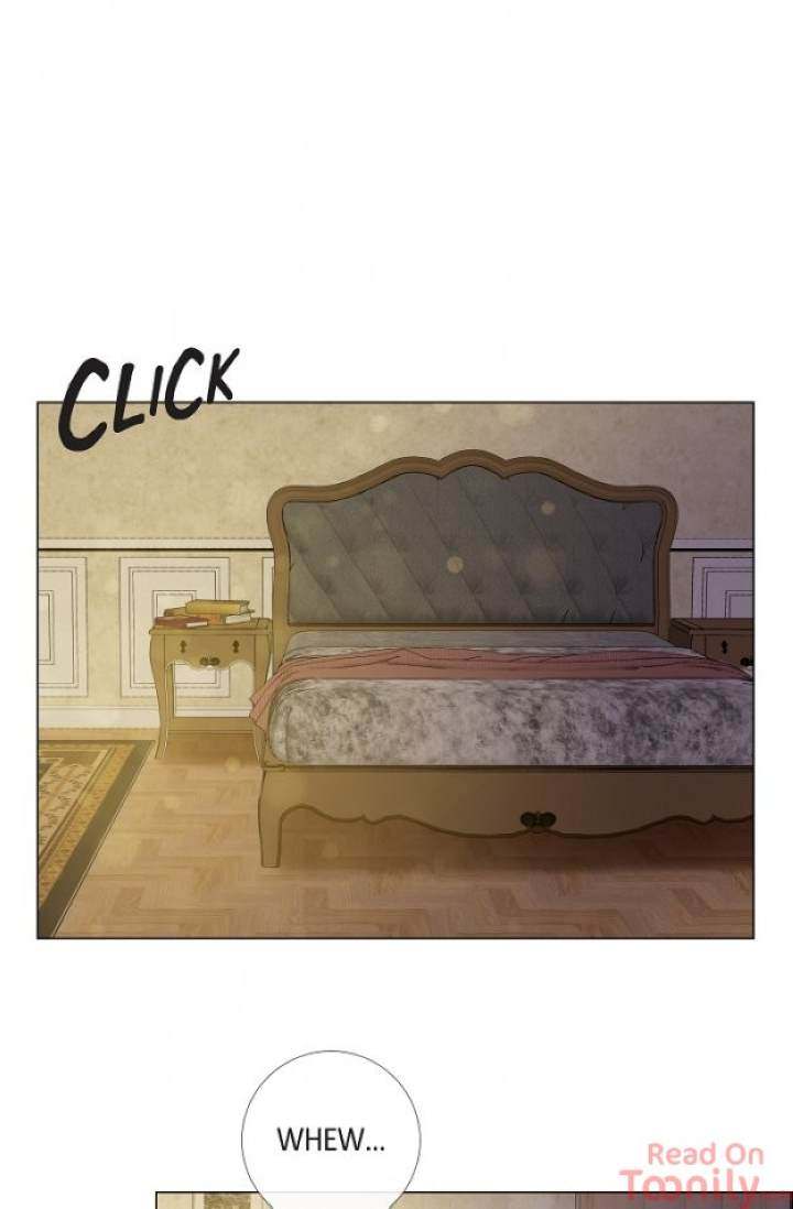 The Maid and the Vampire Chapter 58 - Page 21