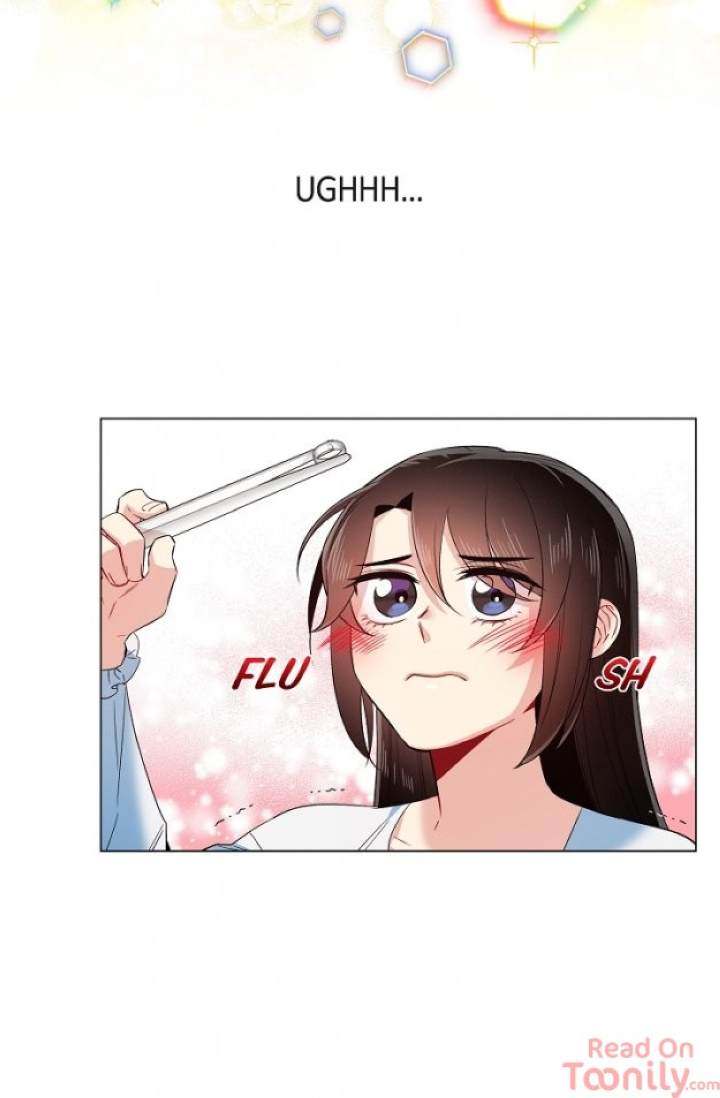 The Maid and the Vampire Chapter 58 - Page 33