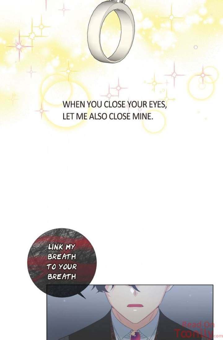 The Maid and the Vampire Chapter 58 - Page 39