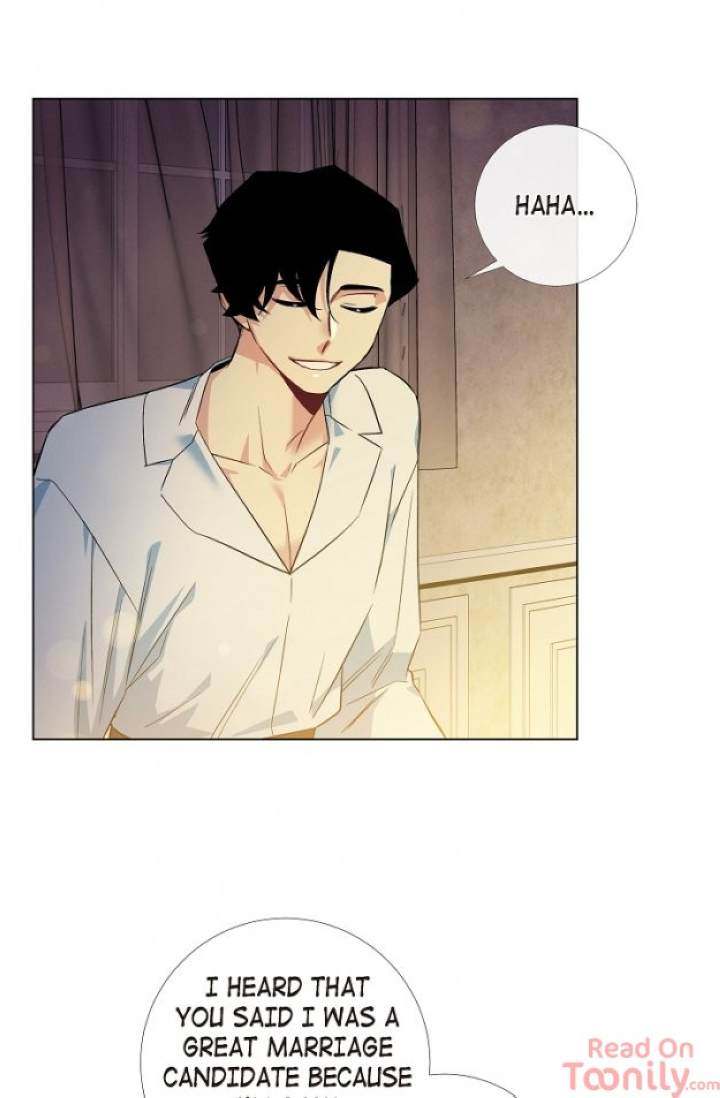 The Maid and the Vampire Chapter 58 - Page 53