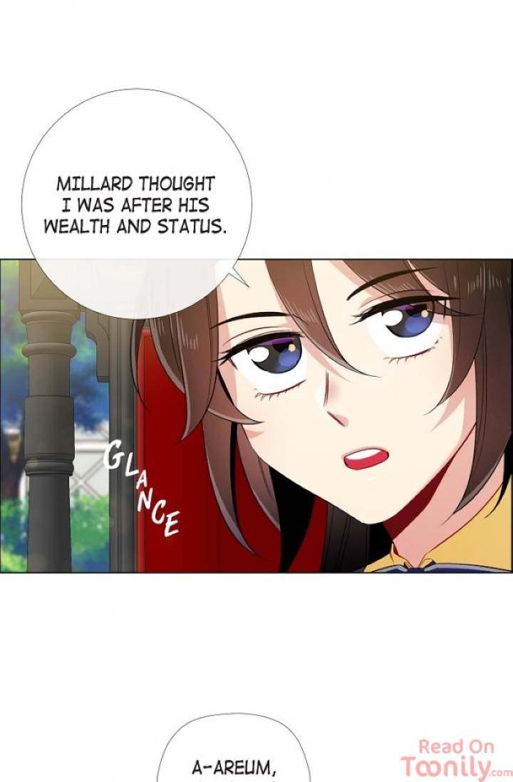 The Maid and the Vampire Chapter 60 - Page 11