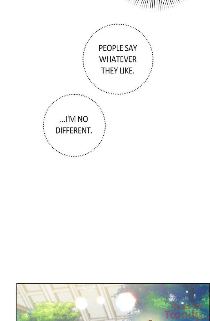 The Maid and the Vampire Chapter 60 - Page 23