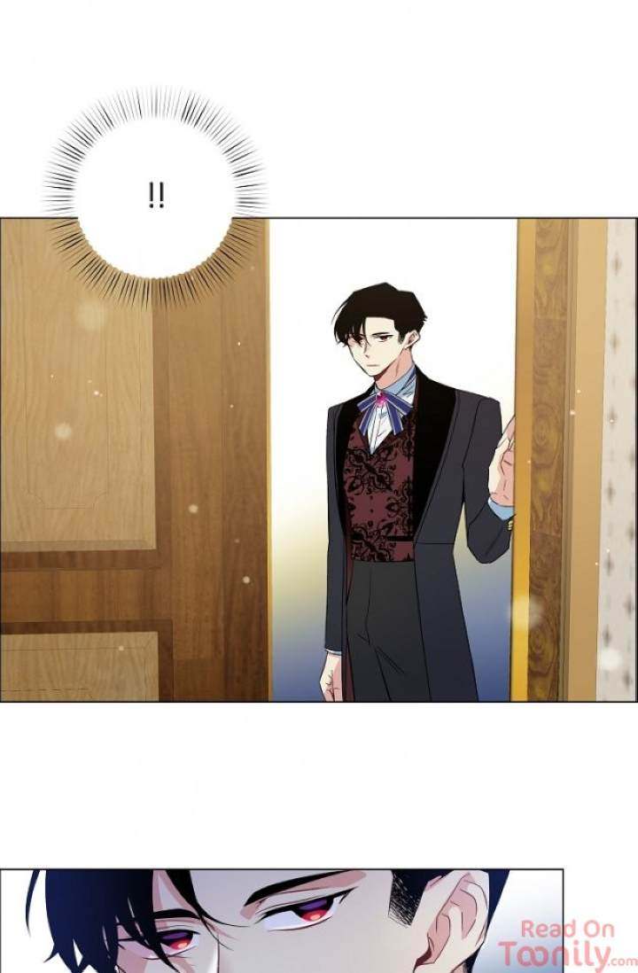 The Maid and the Vampire Chapter 62 - Page 24