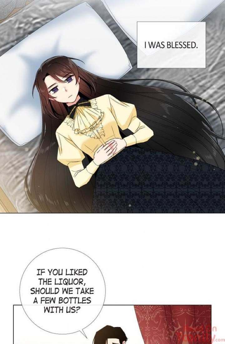 The Maid and the Vampire Chapter 65 - Page 11