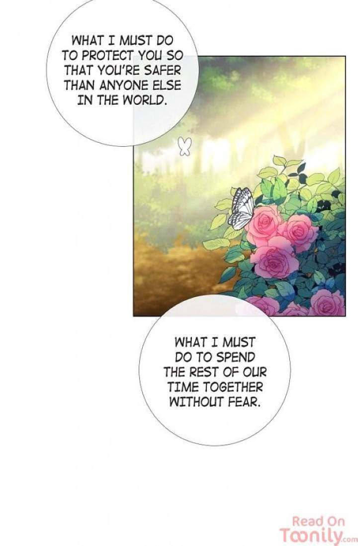 The Maid and the Vampire Chapter 65 - Page 30