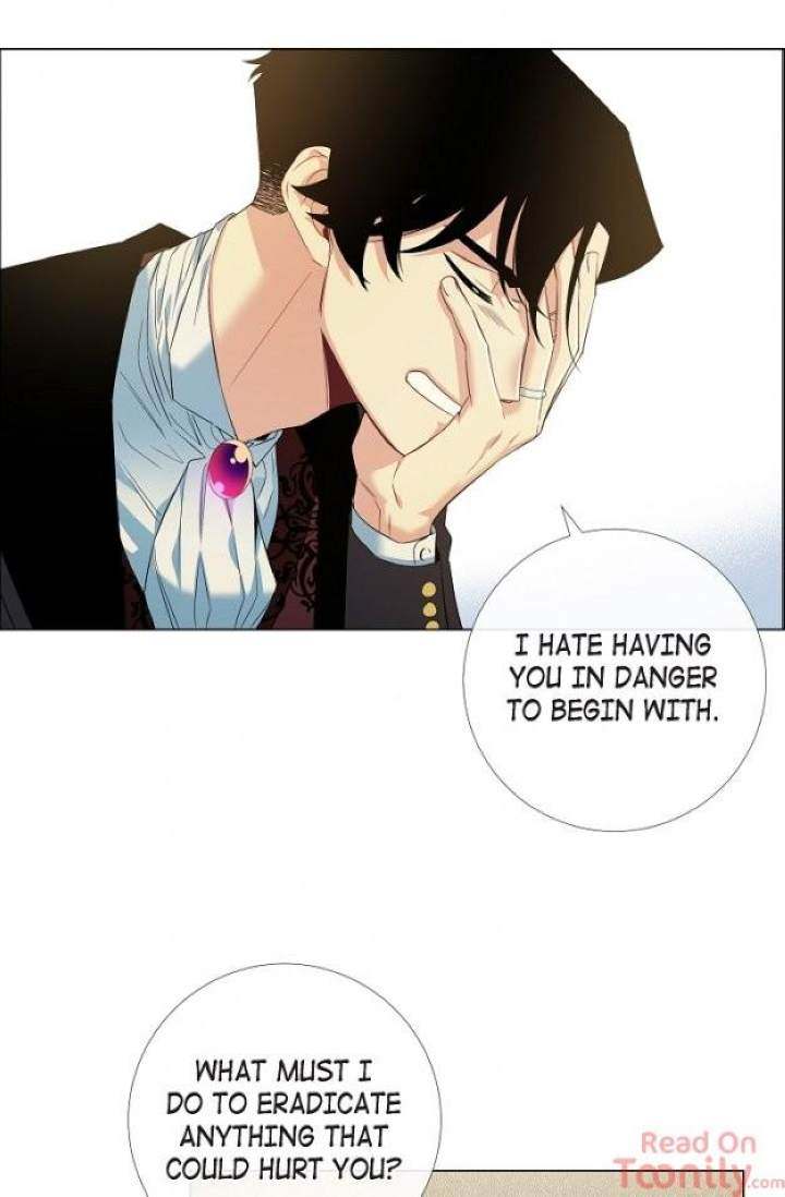 The Maid and the Vampire Chapter 65 - Page 32