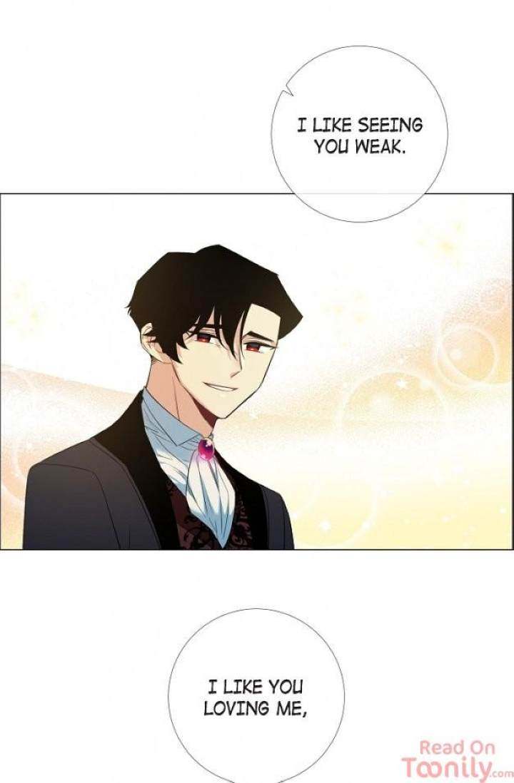 The Maid and the Vampire Chapter 65 - Page 35