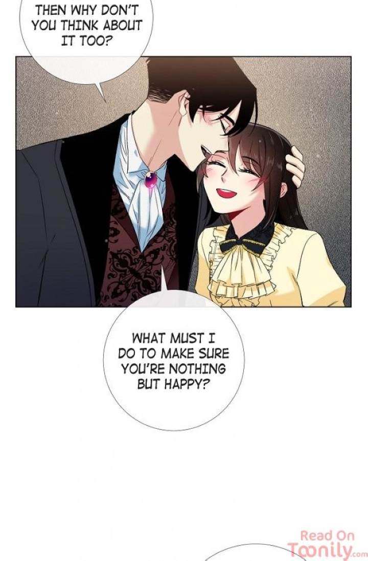 The Maid and the Vampire Chapter 65 - Page 45