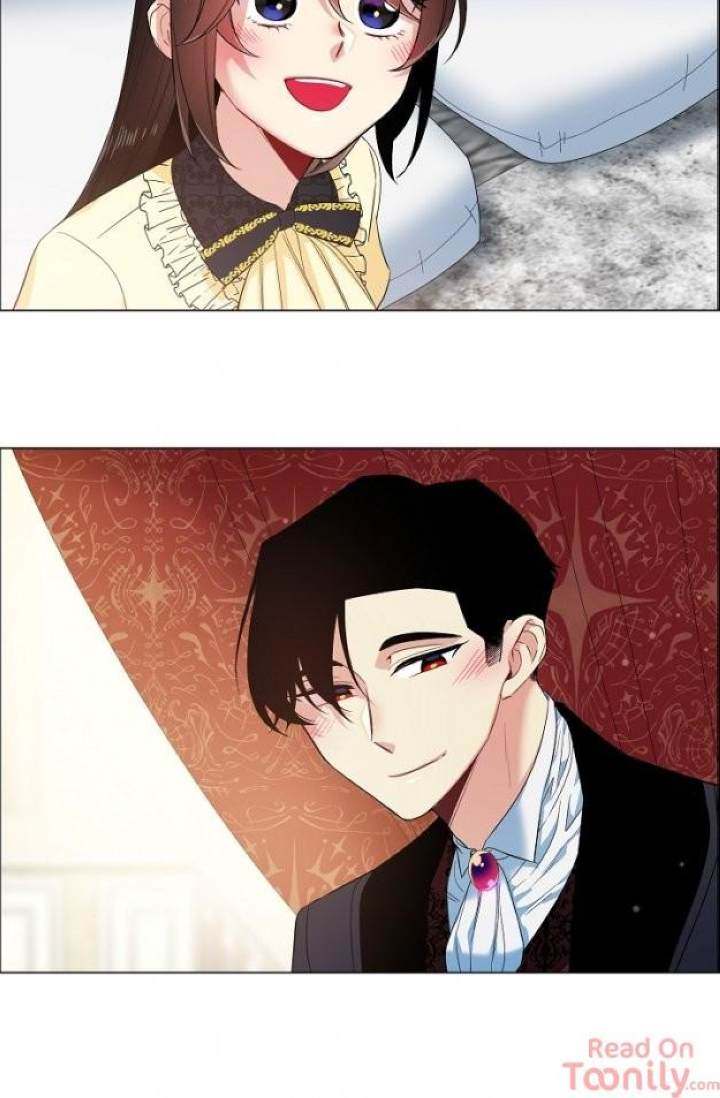 The Maid and the Vampire Chapter 65 - Page 48