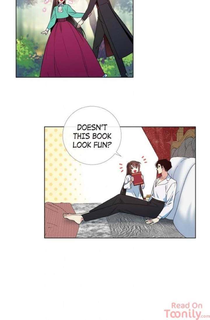 The Maid and the Vampire Chapter 65 - Page 6