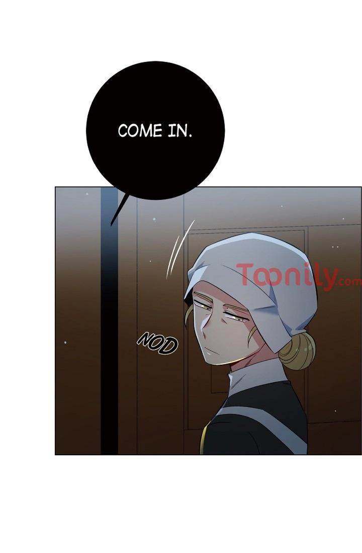 The Maid and the Vampire Chapter 7 - Page 16