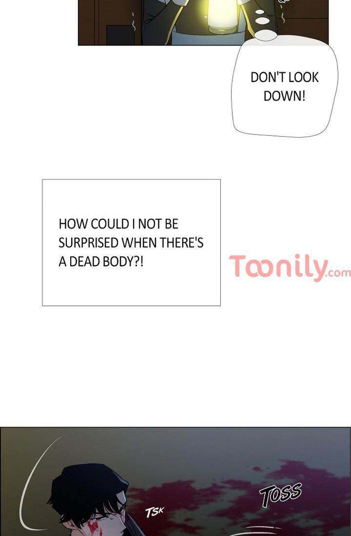 The Maid and the Vampire Chapter 7 - Page 21