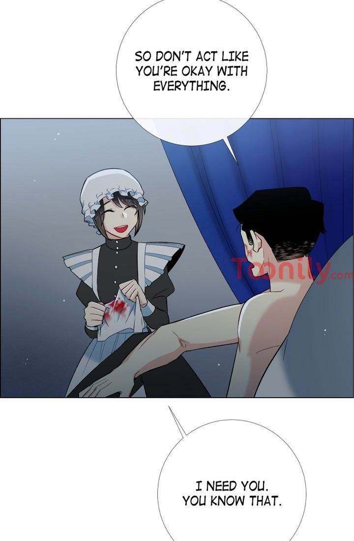 The Maid and the Vampire Chapter 7 - Page 42