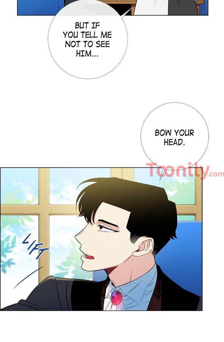 The Maid and the Vampire Chapter 7 - Page 58