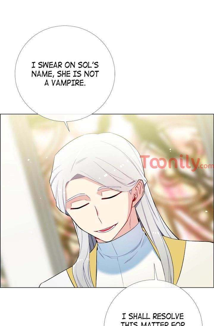 The Maid and the Vampire Chapter 7 - Page 71