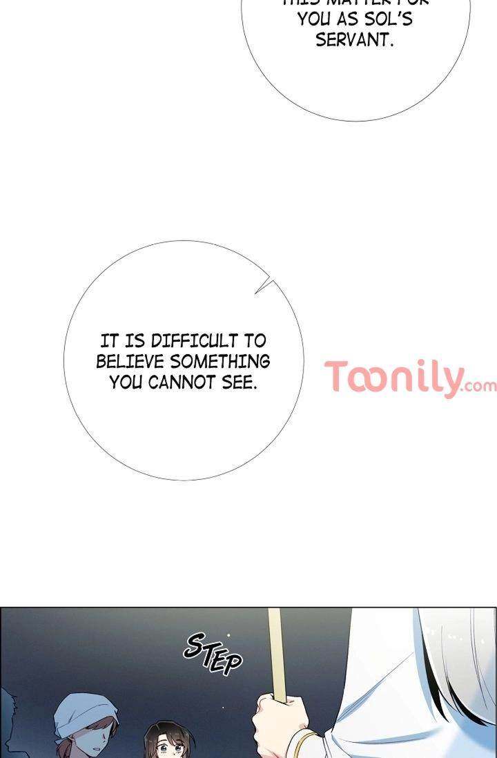 The Maid and the Vampire Chapter 7 - Page 72