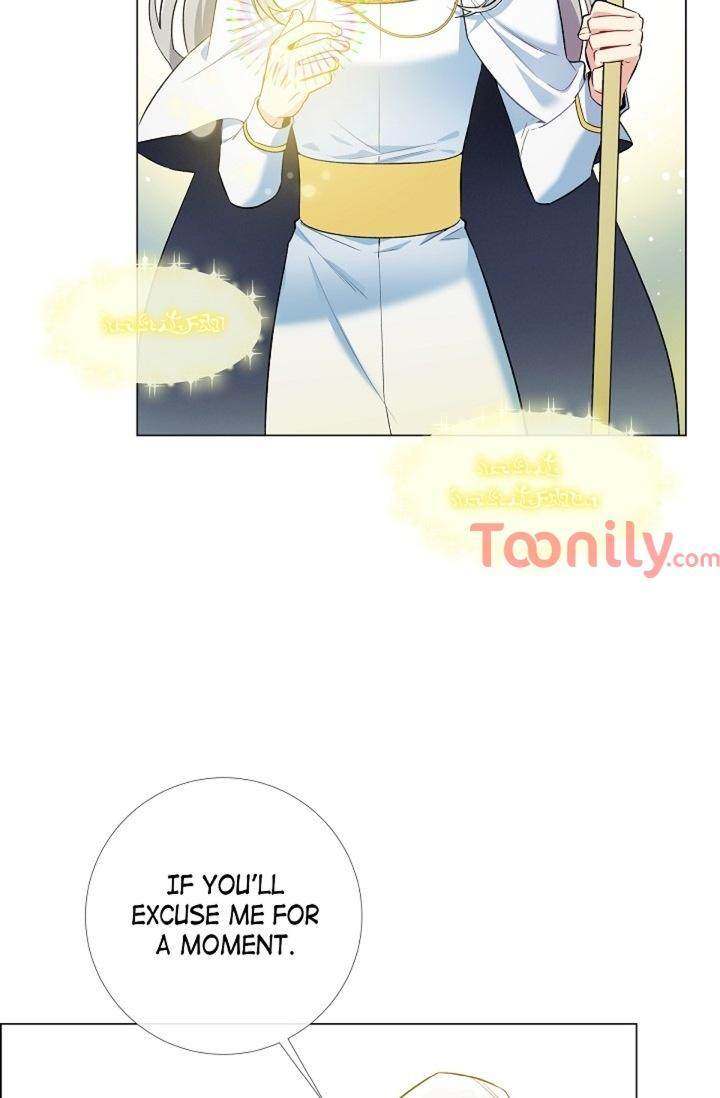 The Maid and the Vampire Chapter 7 - Page 74