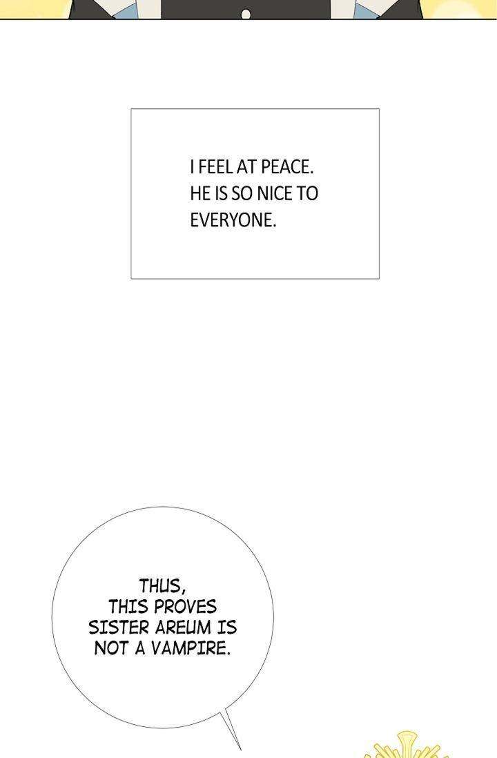 The Maid and the Vampire Chapter 7 - Page 77