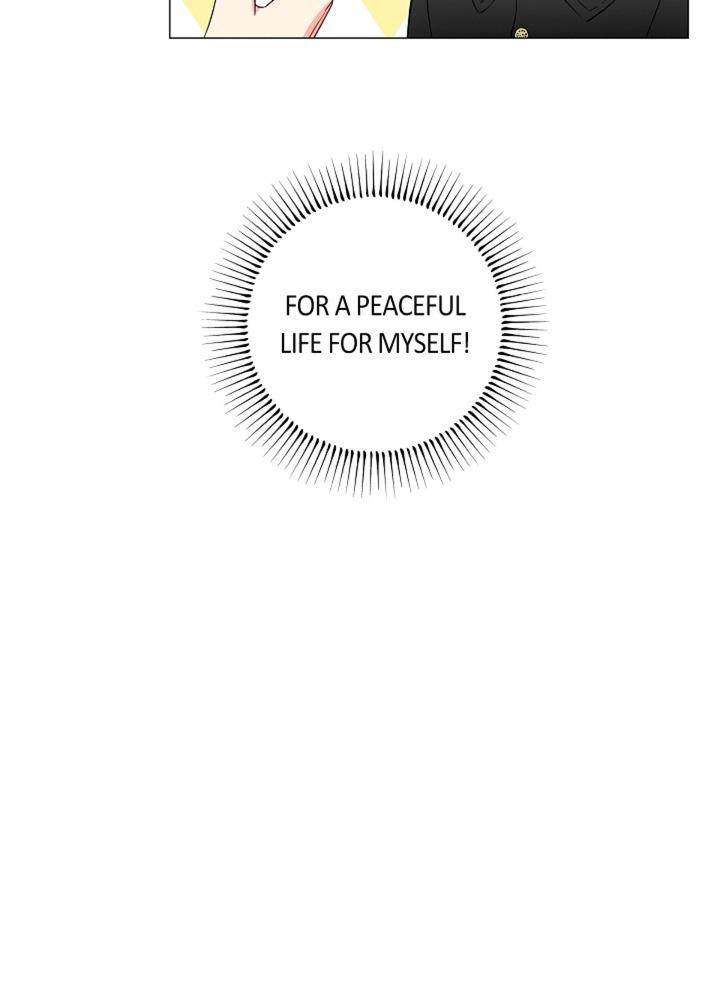 The Maid and the Vampire Chapter 7 - Page 81