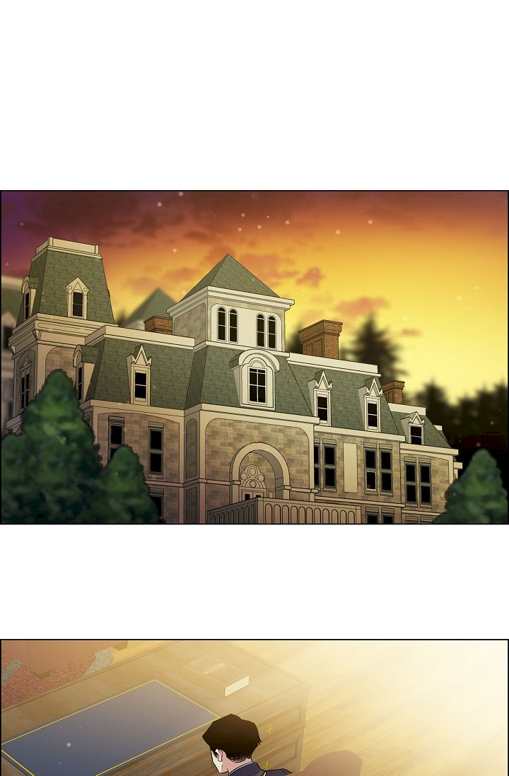 The Maid and the Vampire Chapter 72 - Page 11