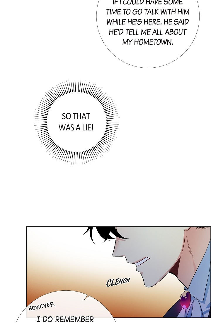 The Maid and the Vampire Chapter 72 - Page 29