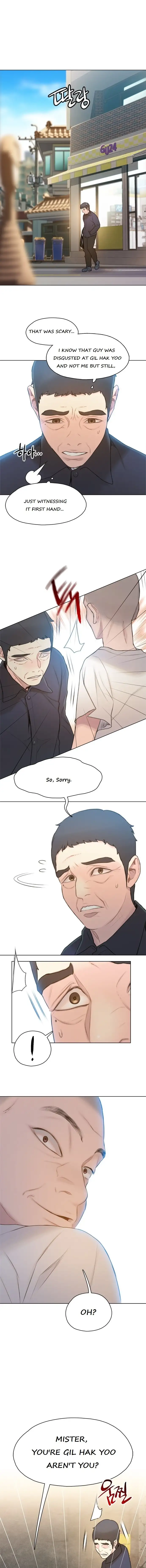 I Will Die Soon Chapter 12 - Page 10