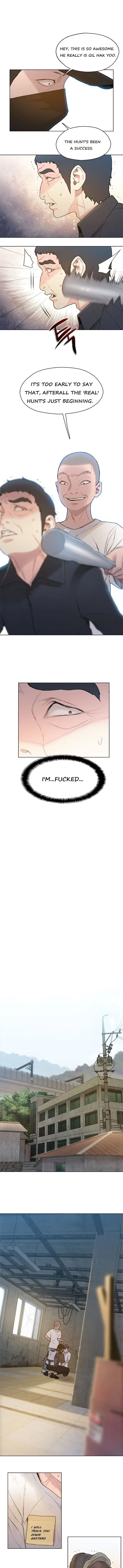 I Will Die Soon Chapter 13 - Page 3