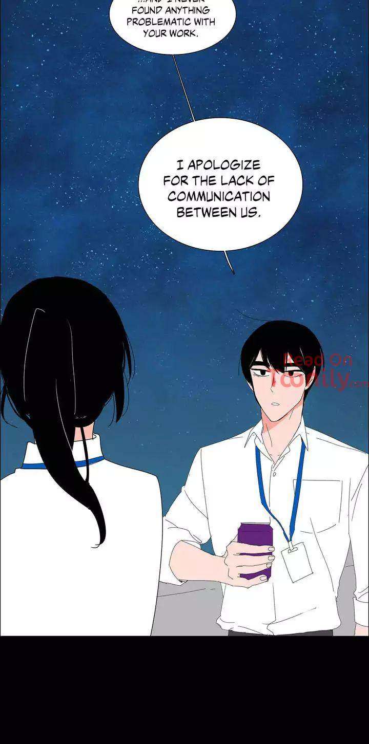 The Lady and Her Butler Chapter 10 - Page 32