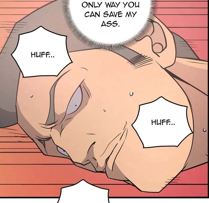 Manager Chapter 57 - Page 107