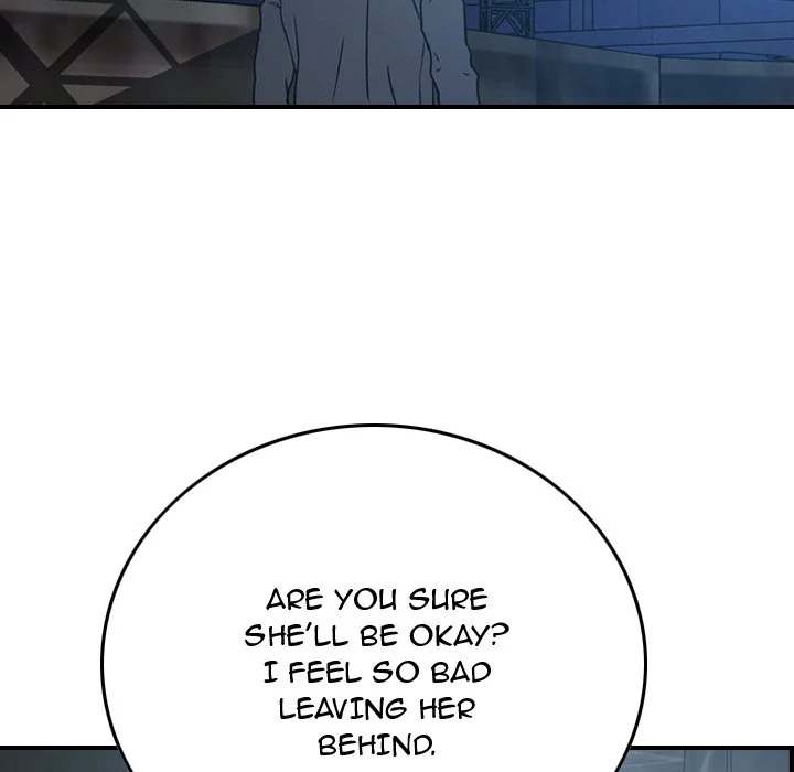 Manager Chapter 69 - Page 33