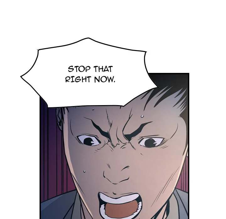 Manager Chapter 69 - Page 81