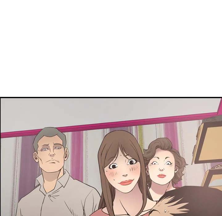 Manager Chapter 71 - Page 100