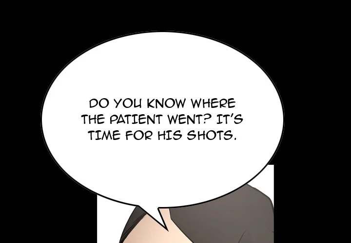 Manager Chapter 74 - Page 1