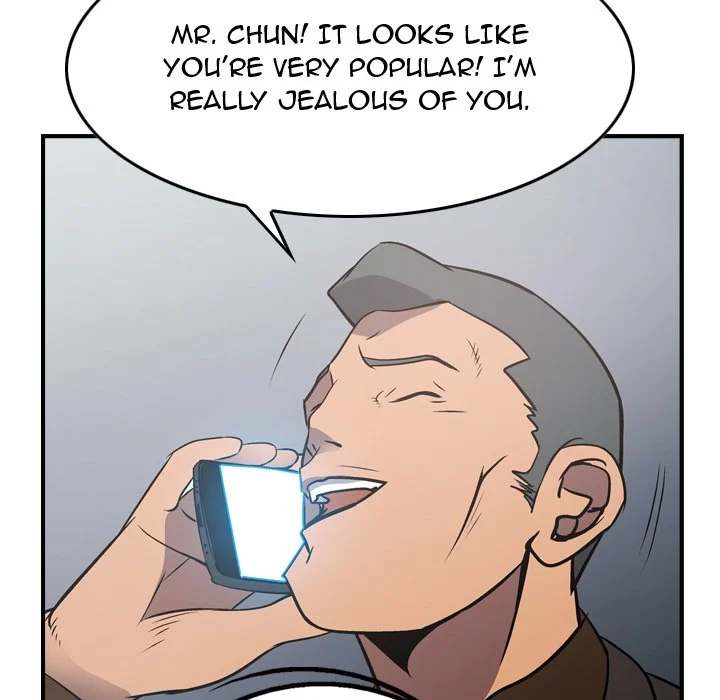 Manager Chapter 80 - Page 114