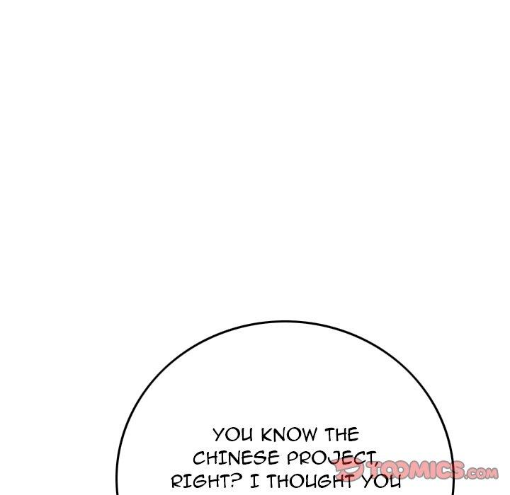 Manager Chapter 97 - Page 120