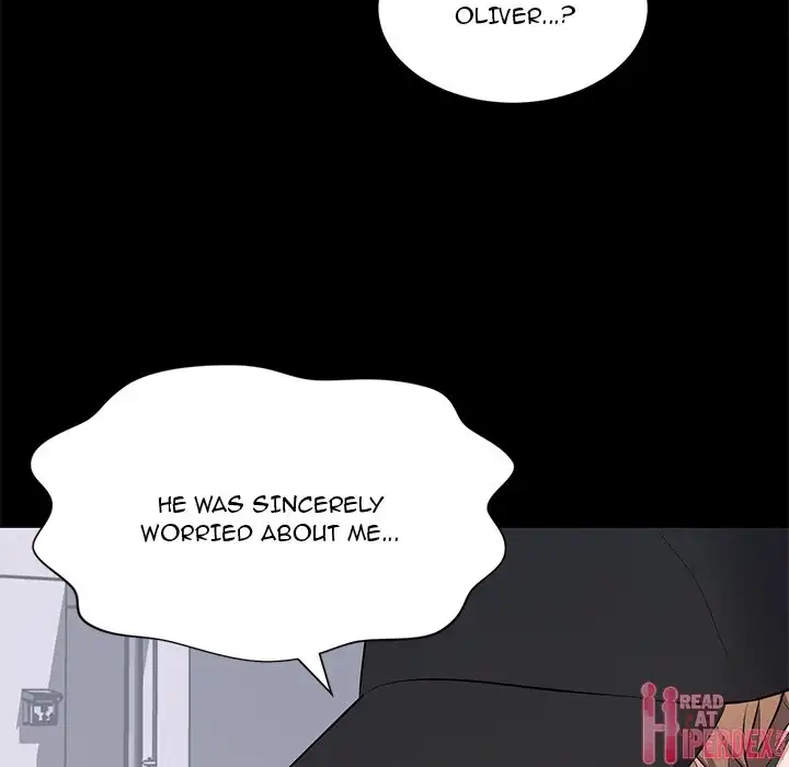 A Cinderella Story Chapter 18 - Page 43