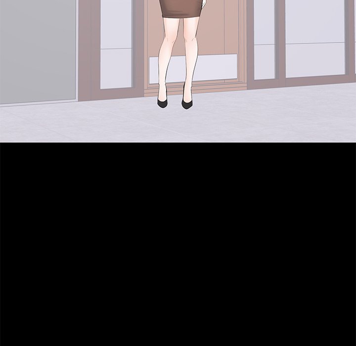 A Cinderella Story Chapter 21 - Page 56