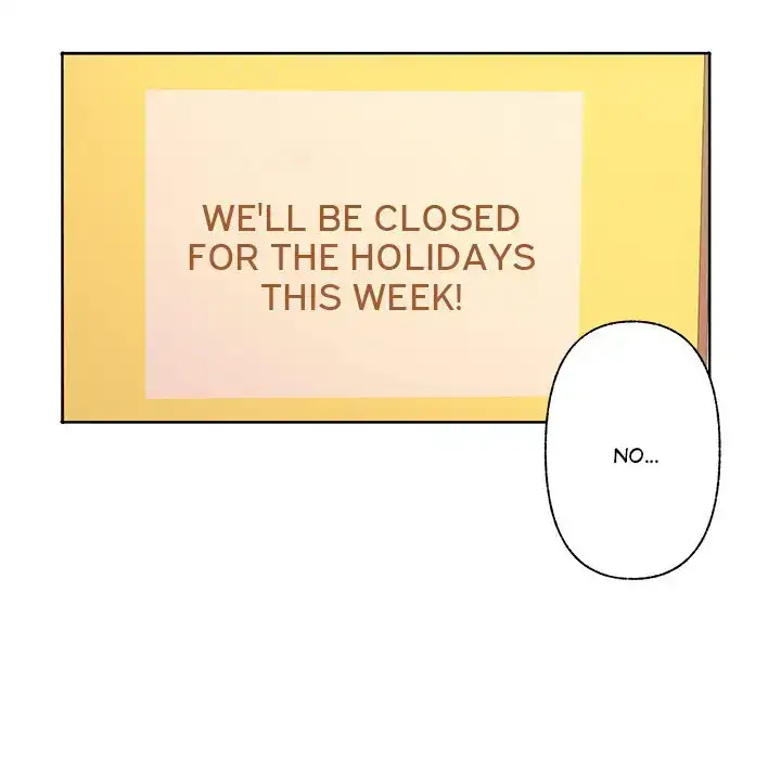 The Heart of Red Cloak Chapter 21 - Page 43