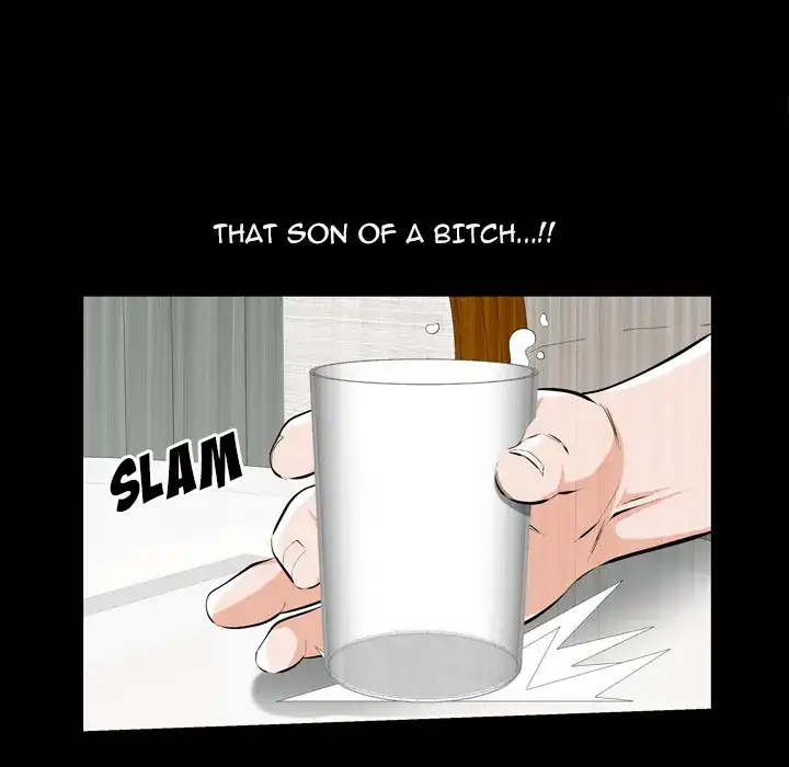 Difficult Choices Chapter 1 - Page 83